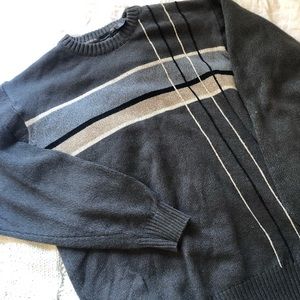 Vintage Knit Sweater
